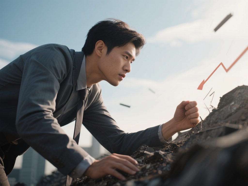 降低被集中 降低被集中