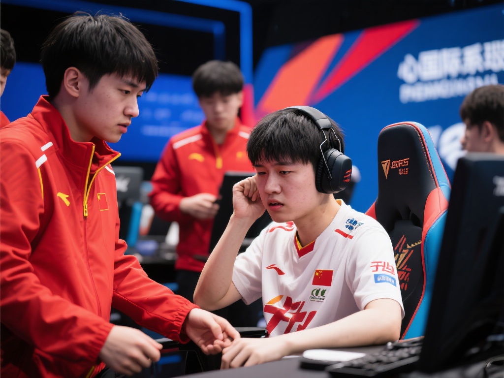 一边是希望 一边是希望