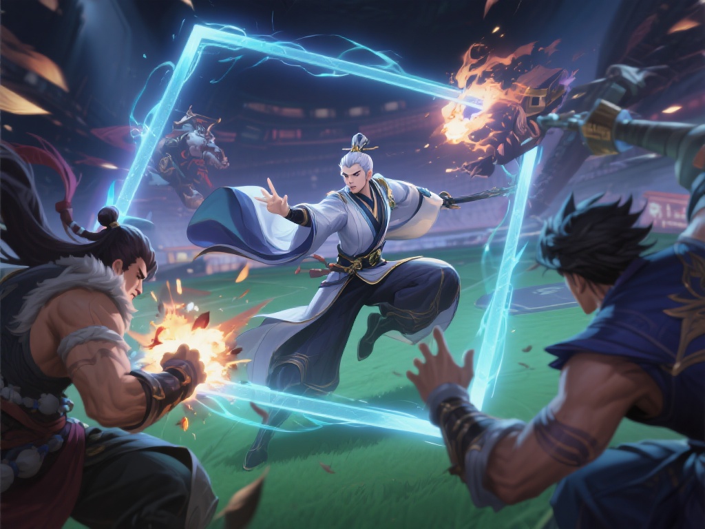 教练席开始 教练席开始