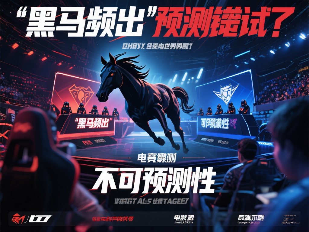 在同一场比