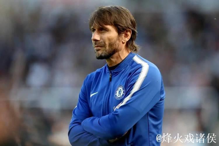 孔蒂:我们坚持到了最后,只是步伐稍显缓慢 孔蒂:我们坚持到了最后,只是步伐稍显缓慢