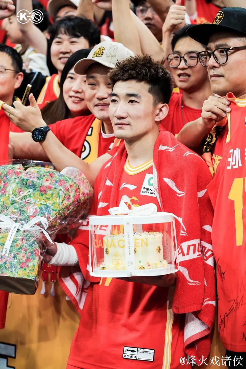 广厦不敌辽宁16分！三大“低迷球员”表现拖累全队