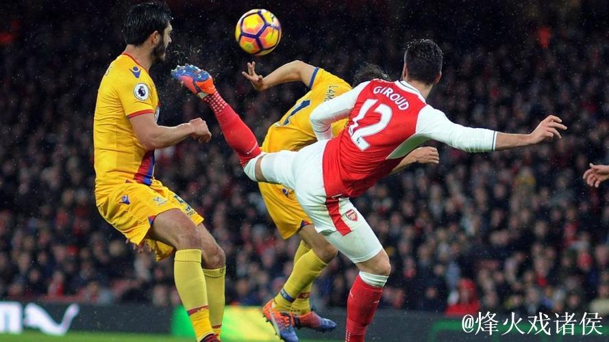 泰里耶蝎子摆尾技惊四座,多角度回放冲击普斯卡什奖 泰里耶蝎子摆尾技惊四座,多角度回放冲击普斯卡什奖