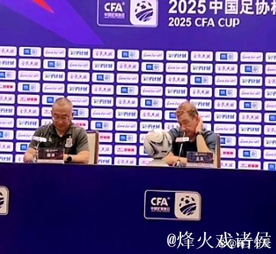 拿下“典型德比” 斯卢茨基直言上海申花赢在…… 拿下“典型德比” 斯卢茨基直言上海申花赢在……