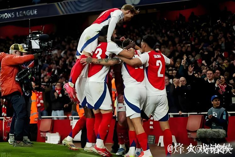 皇马再演逆转奇迹？数据示阿森纳或小负晋级