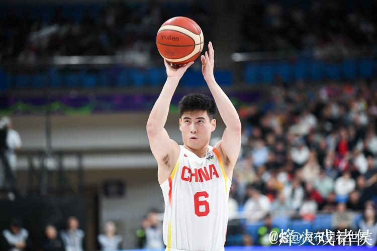 周琦12分首钢不敌山西 程帅澎19分浙江胜广州