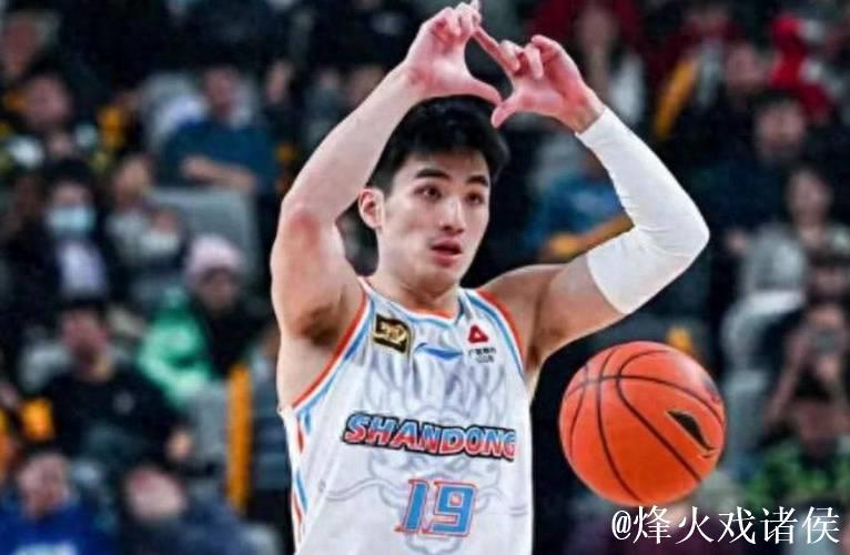 俱乐部杯-于德豪14+9山东力克广厦 布朗26分 俱乐部杯-于德豪14+9山东力克广厦 布朗26分